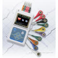 Hot Selling 12 Channel ECG Holter Monitor